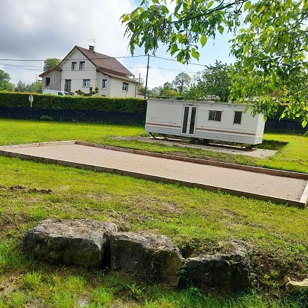 Chambre Du Jura Saint-Germain-les-Arlay Экстерьер фото
