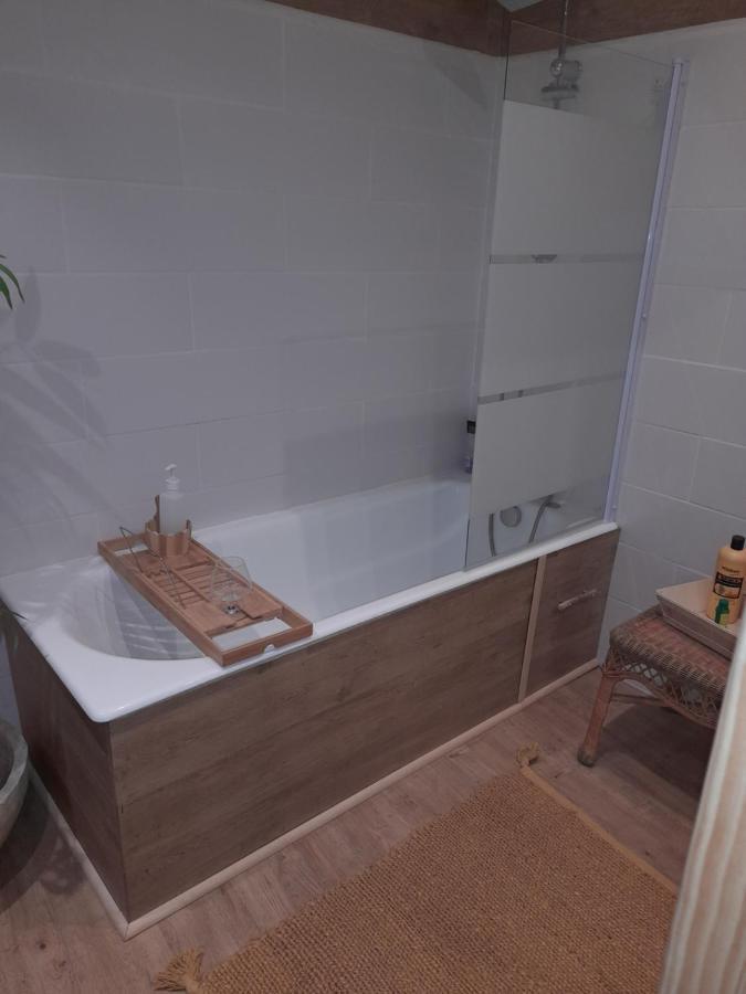 Chambre Du Jura Saint-Germain-les-Arlay Экстерьер фото