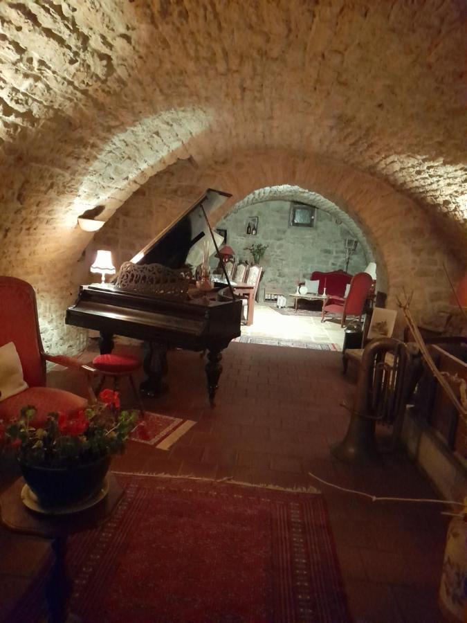 Chambre Du Jura Saint-Germain-les-Arlay Экстерьер фото